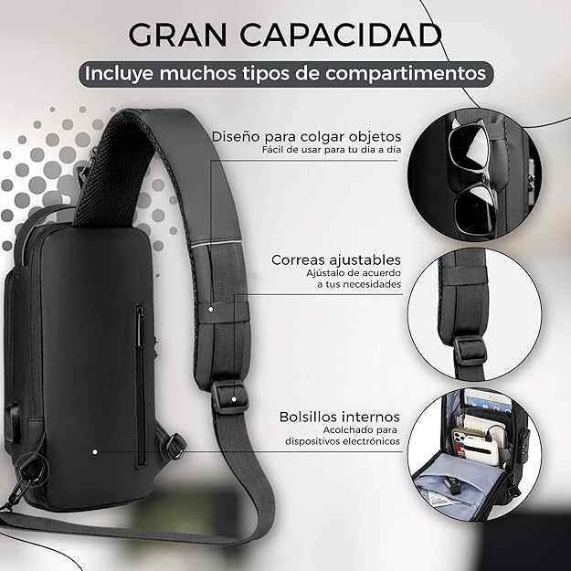 BOLSO ANTIROBO