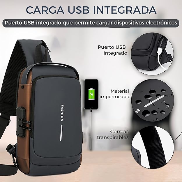 BOLSO ANTIROBO