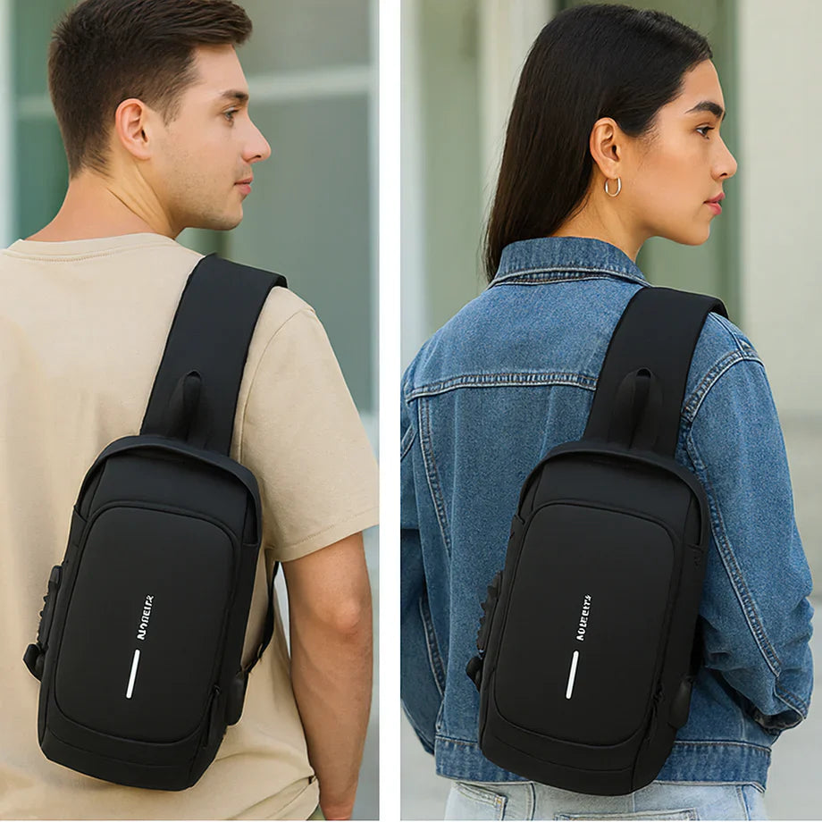 BOLSO ANTIROBO