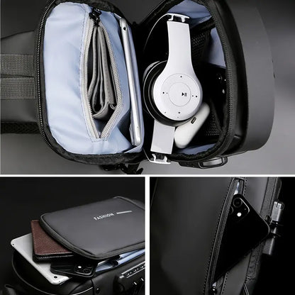 BOLSO ANTIROBO