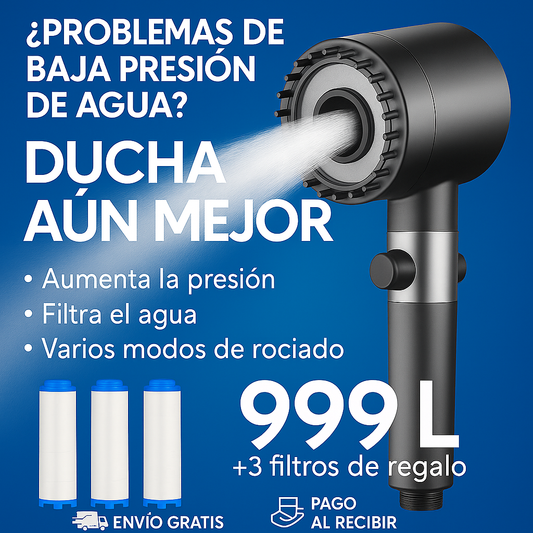 ALCACHOFA ALTA PRESION