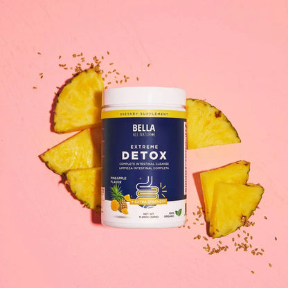 Polvo Detox Extremo